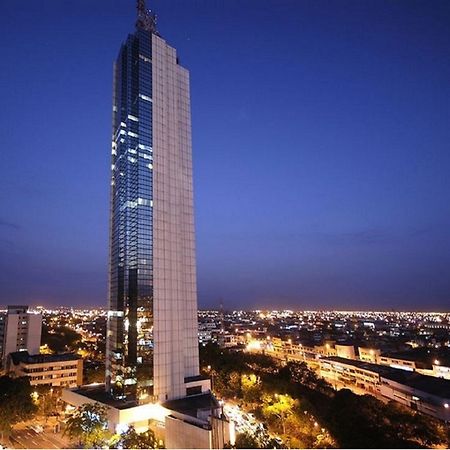 Torre De Cali Plaza Hotel Luaran gambar