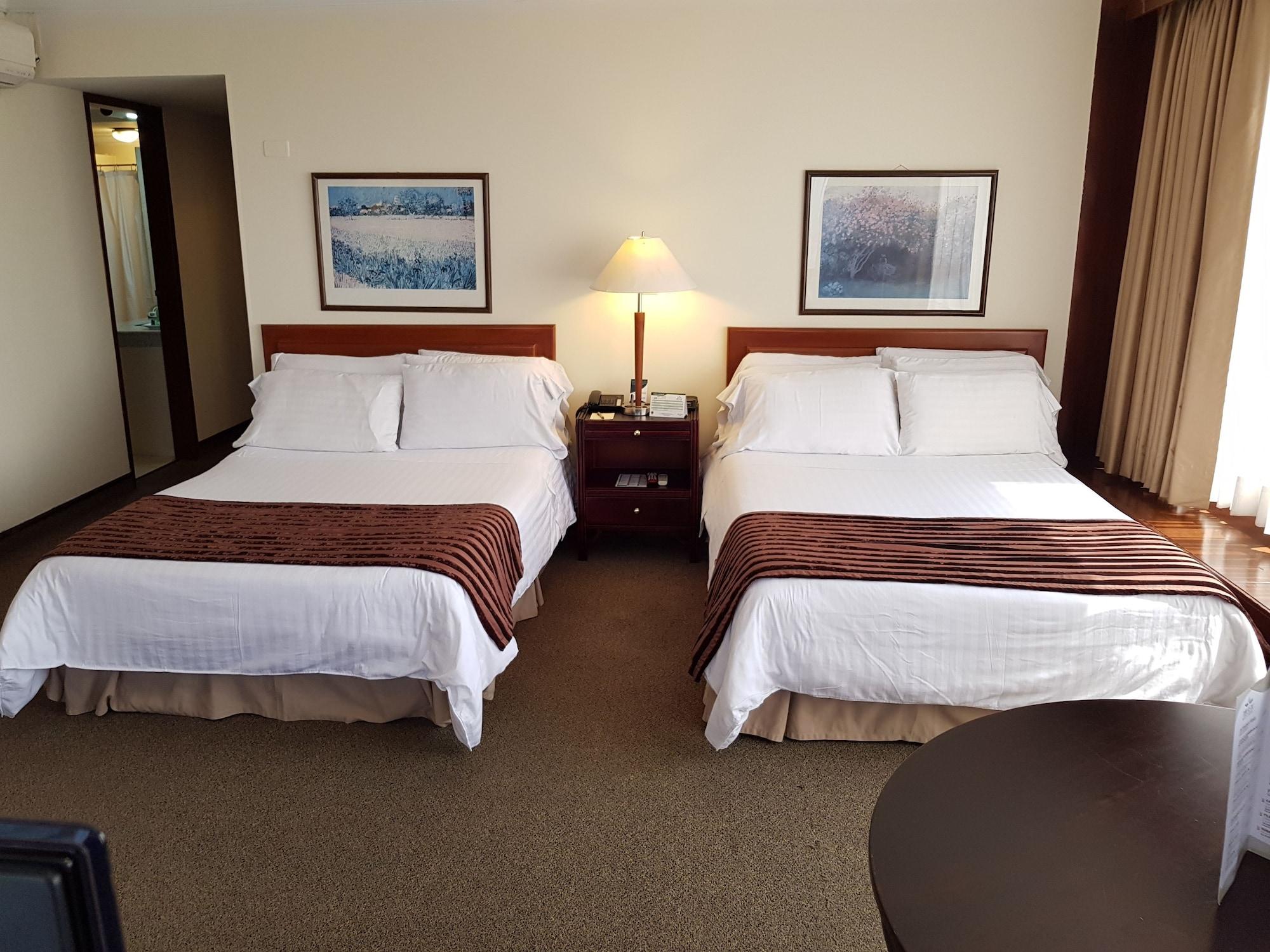 Torre De Cali Plaza Hotel Luaran gambar