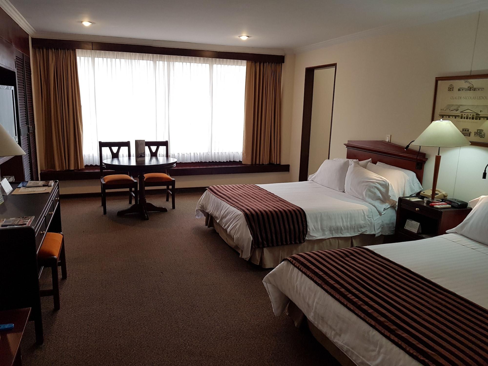 Torre De Cali Plaza Hotel Luaran gambar