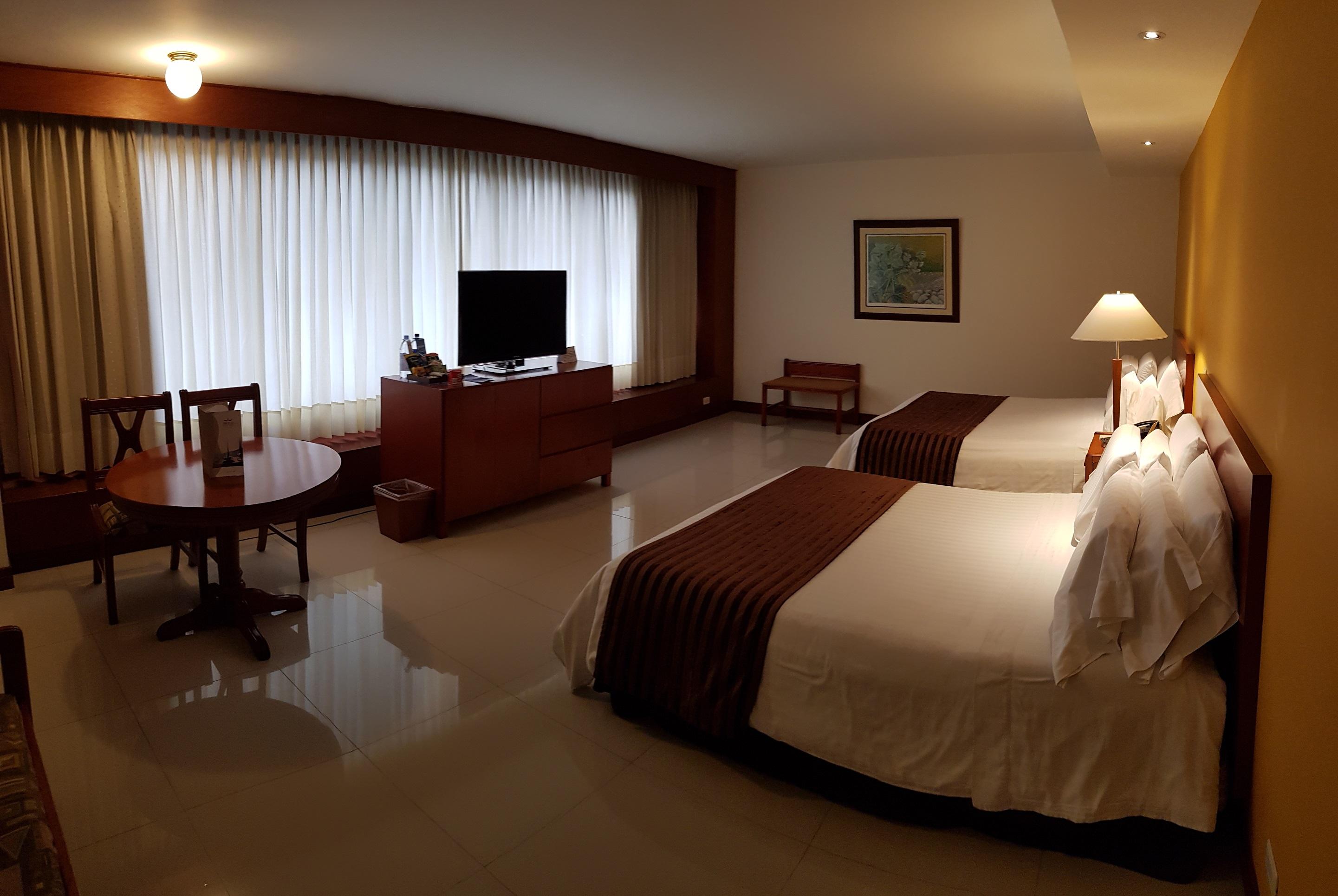 Torre De Cali Plaza Hotel Luaran gambar
