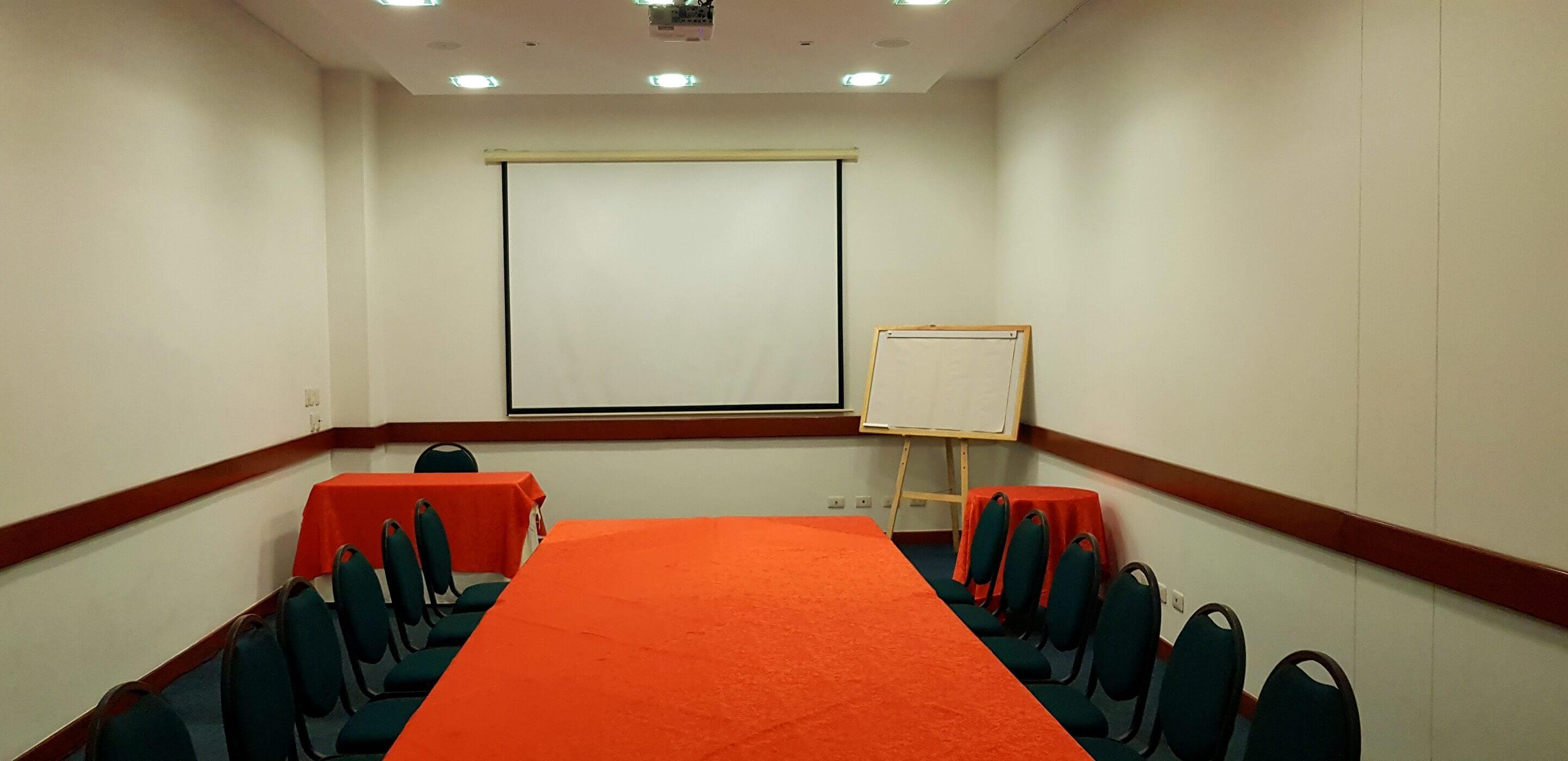 Torre De Cali Plaza Hotel Luaran gambar